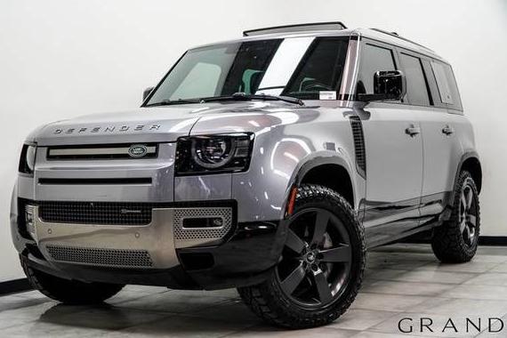 LAND ROVER DEFENDER 2022 SALE2ERUXN2092564 image